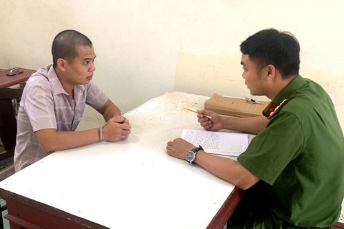 Màn kịch lừa đảo chiếm đoạt 150 triệu đồng của gã trai túng tiền