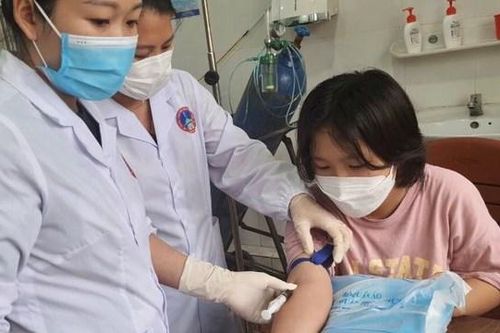 Bắc Kạn: Khẩn trương phòng, chống dịch sốt khiến hơn 700 người mắc bệnh