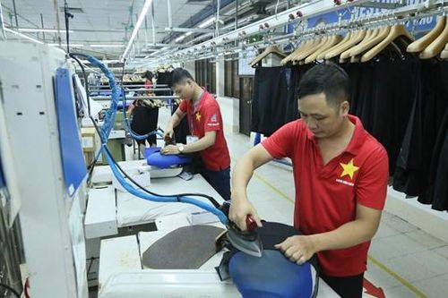 Linh hoạt chính sách tài khóa, ổn định kinh tế vĩ mô