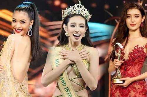 Thành tích nổi bật của đại diện nhan sắc Việt trên 'đấu trường' Miss Grand International