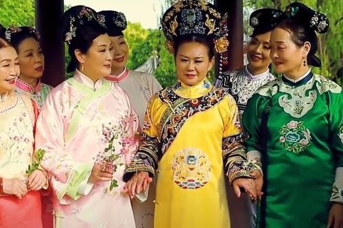 Phim ngắn 'Chân Hoàn truyện' của 16 phụ nữ nghỉ hưu bị gỡ