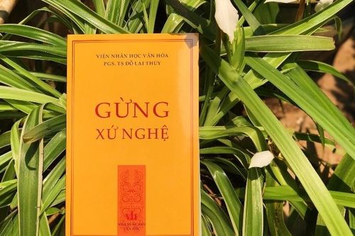 Kiến giải khoa học về nhân sĩ xứ Nghệ