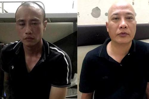 Vừa mua ma túy về sử dụng, người đàn ông gặp ngay cảnh sát Y141