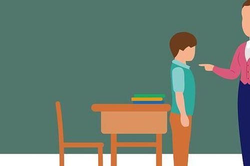 Kỷ luật học sinh không đúng quy định bị phạt tới 10 triệu đồng
