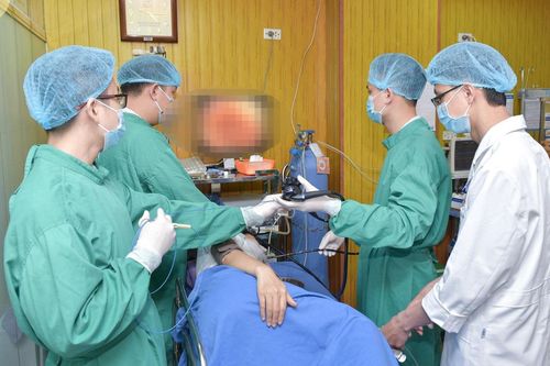 Nuốt vướng kéo dài - cảnh báo bệnh lý nguy hiểm nào