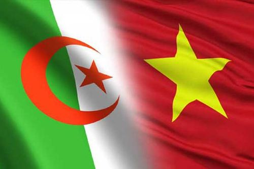 Điện mừng kỷ niệm 60 năm thiết lập quan hệ ngoại giao Việt Nam-Algeria