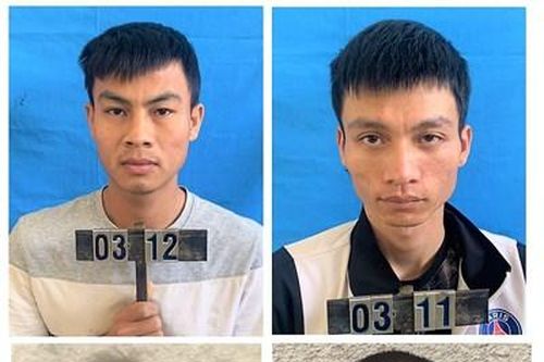 Thanh Hóa bắt giữ nhiều đối tượng gây ra các vụ cướp giật tài sản