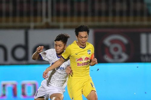 V.League 2022 giai đoạn nhạy cảm: Cẩn thận với những động tác giả