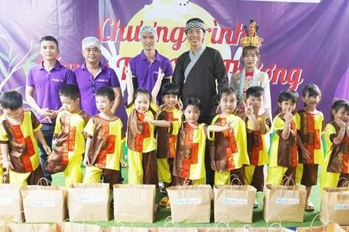 Mondelez Kinh Đô hỗ trợ thực phẩm cho cộng đồng trị giá 9,6 tỷ đồng từ đầu năm đến nay