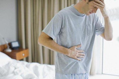 3 anh em cùng ung thư tuyến tiền liệt, nguyên nhân không ngờ
