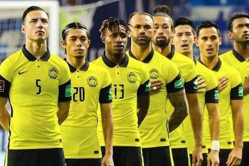 Quyết vô địch AFF Cup, Malaysia nhập tịch hai sao Nam Mỹ