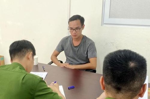 Khởi tố một bị can liên quan đường dây đánh bạc nghìn tỷ do Phan Sào Nam cầm đầu
