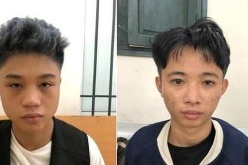 Trộm 700 triệu của siêu thị, hai đối tượng nướng 300 triệu vào game sau một đêm