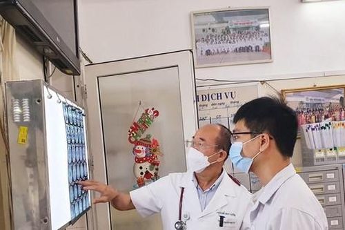 'Nhiều cơ sở y tế trở thành con nợ'
