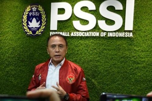 Chủ tịch LĐBĐ Indonesia tránh lệnh triệu tập của cảnh sát