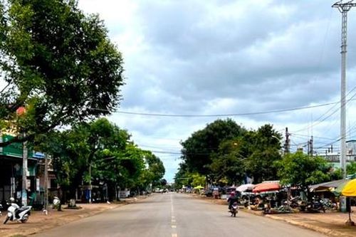 Thu hồi dự án nhà máy nước sạch hơn 70 tỷ đồng ở Gia Lai
