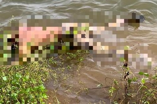 Phát hiện thi thể hai mẹ con ở hồ T'Nưng sau 3 ngày mất tích