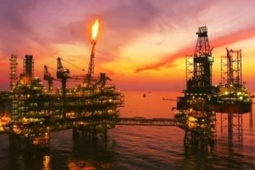 Lợi nhuận của ông lớn dầu khí Trung Quốc tăng 89%