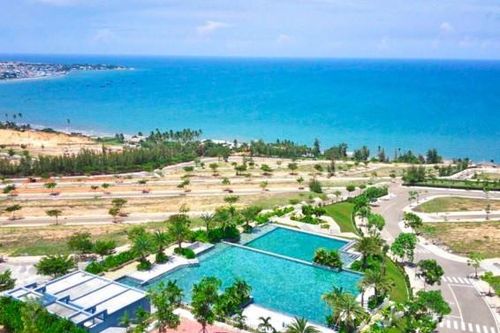 Điểm mặt 44 dự án vi phạm, 'ôm đất' vỡ tiến độ ở Bình Thuận