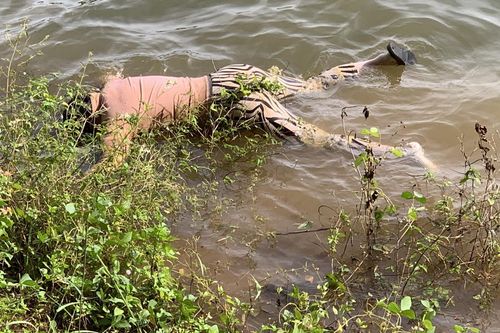 Phát hiện thi thể 2 mẹ con tử vong ở Biển Hồ Pleiku