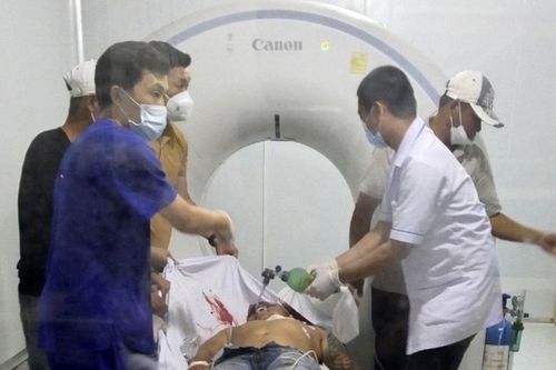 Bản tin 60s: Hai nhóm ở Phú Quốc bắn nhau vì mâu thuẫn đất đai