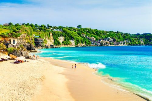 Tuyệt chiêu mới của Indonesia trong cuộc đua thu hút khách du lịch