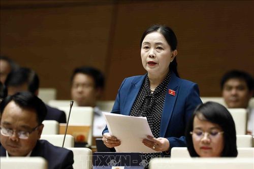 Hoàn thiện hành lang pháp lý về bảo hiểm y tế để thống nhất thực hiện