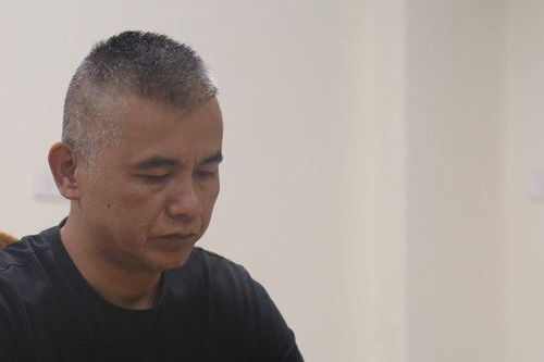 Người đàn ông Trung Quốc buôn lậu sừng tê giác bị bắt ở Vĩnh Phúc