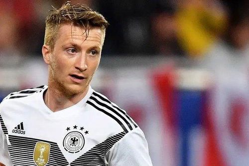Sáng cửa dự World Cup 2022, Marco Reus lỡ cơ hội đối đầu ĐT Việt Nam