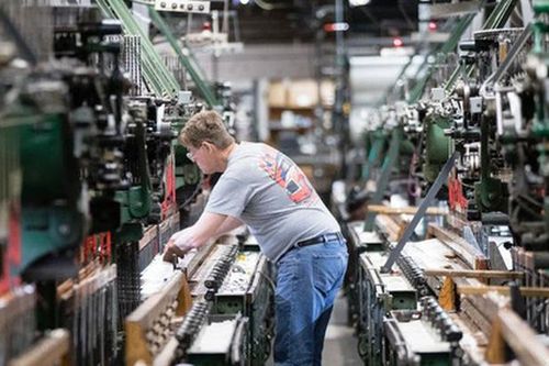 GDP của Mỹ tăng 2,6% trong quý III/2022
