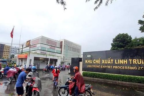 TPHCM: Các KCN- KCX đã thu hút được 1.674 dự án