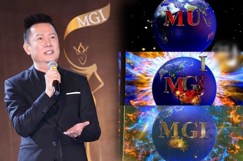 Ngài Nawat lên tiếng trước việc 'đá xéo' Miss Universe: 'Chúng tôi mới là người bị hại'