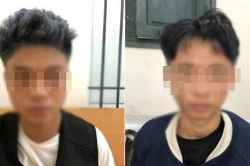Hai thiếu niên lấy trộm 700 triệu đồng trong siêu thị, 'nướng' sạch 300 triệu chỉ trong 1 ngày