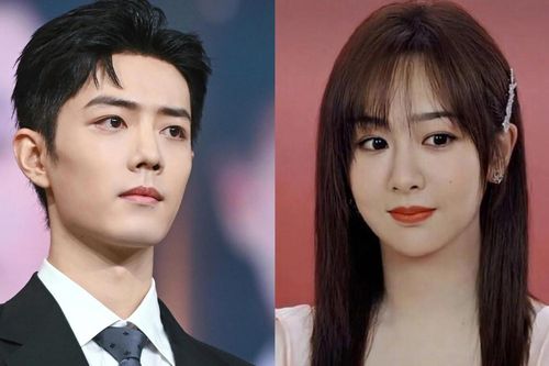 Sau nhiều đồn đoán của fan, Tiêu Chiến và Dương Tử tự để lộ 'hint' hẹn hò?