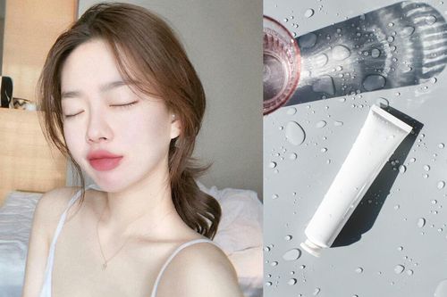Thử ngủ sớm trước 10 giờ tối, cô gái bất ngờ trước thay đổi của làn da