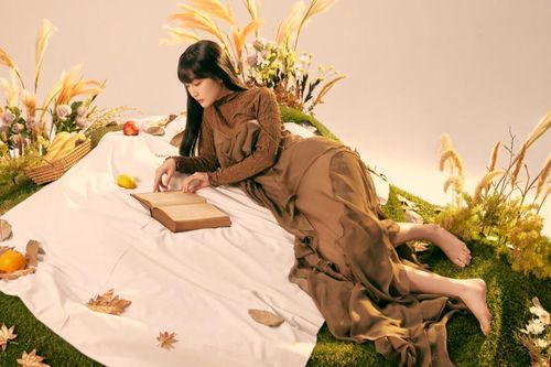 Juky San: 'Tôi không cố chứng tỏ điều gì quá đỗi lớn lao'
