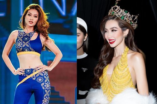 Miss Grand International gây ồn ào trong 2 năm trở lại đây, hóa ra lý do đều là vì nhan sắc Việt!