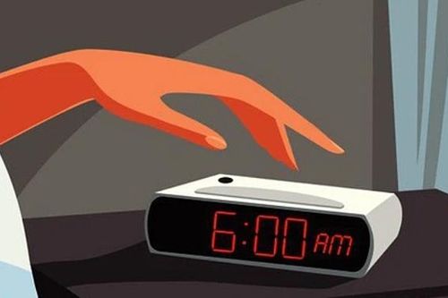 Thức dậy lúc 6h mỗi ngày trong suốt 5 năm, cuộc sống của tôi thay đổi thế nào?