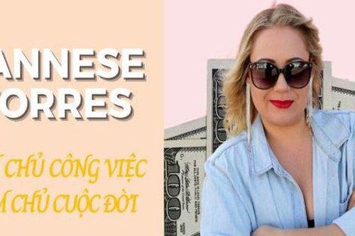 Triết lý 'tự làm chủ' của người phụ nữ 37 tuổi kiếm hơn 800 triệu đồng/tháng