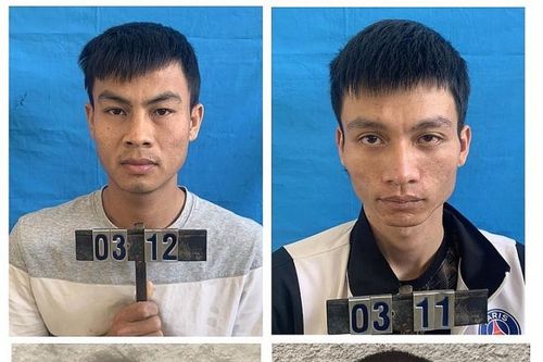 Thanh Hóa: Bắt giữ nhiều đối tượng gây ra các vụ cướp giật tài sản
