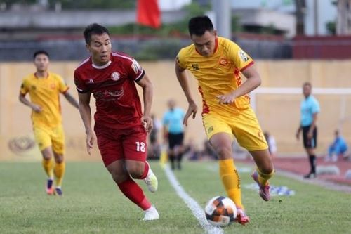 Nhận định bóng đá hôm nay giữa Thanh Hóa – TP.Hồ Chí Minh: Cơ hội giành cho ai?