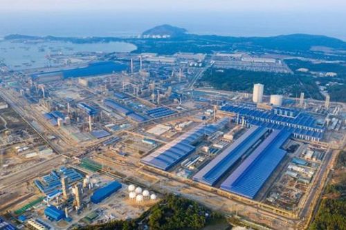 Dự án bờ kè gần 700 tỷ tại Quảng Ngãi chậm tiến độ sang năm thứ 8