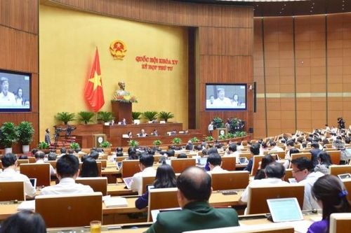 Đề nghị tổng rà soát các bằng tiến sĩ, thạc sĩ