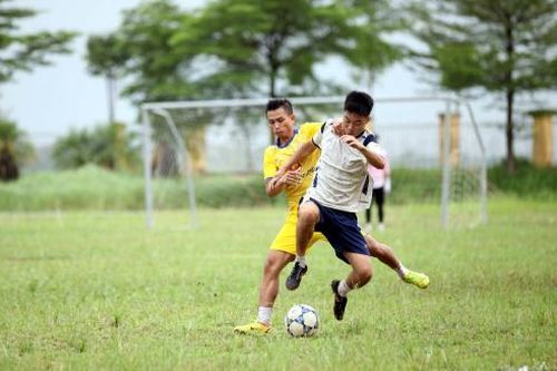 Vĩnh Phúc: Thành lập đội bóng đá nam U21 tham dự Đại hội Thể thao Toàn quốc
