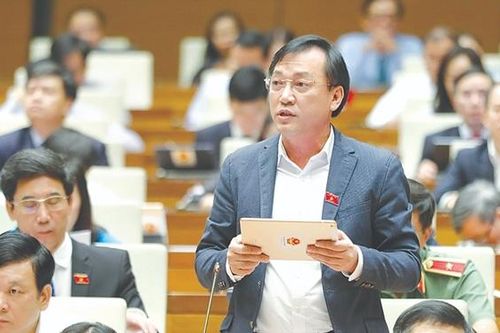 Quyết liệt hơn nữa trong xử lý các vướng mắc về đất đai