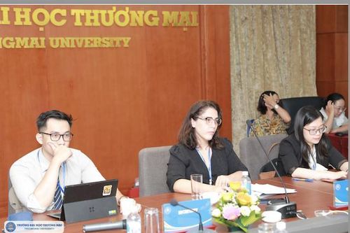 Các nhà nghiên cứu, khoa học bàn thảo về Quản trị chuỗi cung ứng Việt Nam