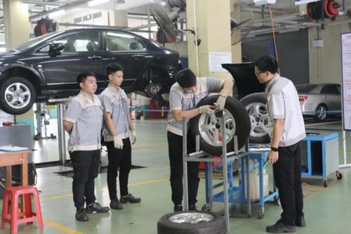 Vi phạm hành chính trong giáo dục nghề nghiệp có thể bị phạt mức cao nhất 150 triệu đồng