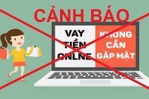 TP.Hồ Chí Minh: Vẫn còn khoảng 200 ứng dụng cho vay nặng lãi do người nước ngoài núp bóng