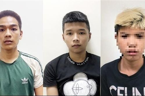 Cảnh báo gia tăng thiếu niên phạm tội tại địa bàn cửa ngõ Thủ đô