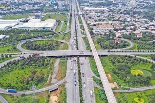 Lấy ý kiến người dân Đồng Nai về dự án đường Vành đai 3 thành phố Hồ Chí Minh